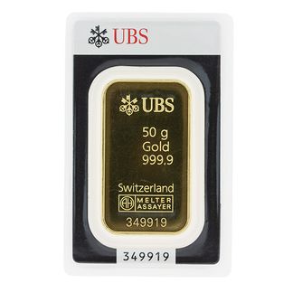 999,9/Kultaharkko 50g