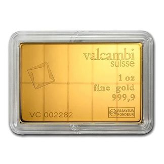 999,9/Combibar Gold 10 x 1/10oz (31,1g)