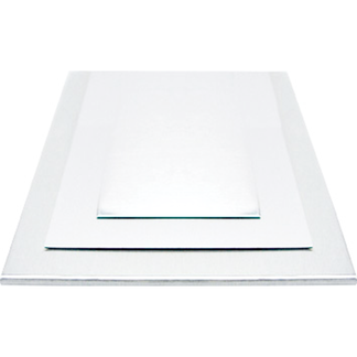 14K VG 20 PLÅT 1,00 MM