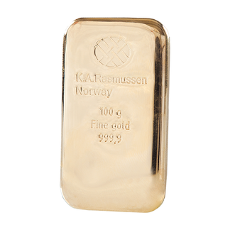 999,9/Kultaharkko 100g  KAR