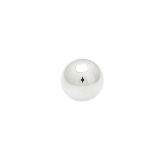 925 Kule 2 mm uten hull