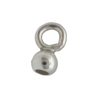 925 Endekule 3 mm med stor øsken
