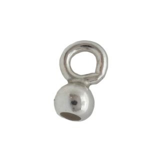 925 Endekule 4 mm med stor øsken