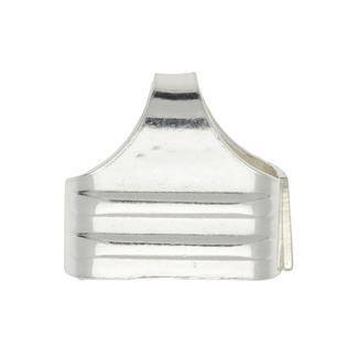 925 Endefeste flat 7 x 3 mm