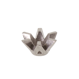 Kastikka, matala Ø3.5mm kynsiä6, 0.15-0.21 ct,18VK