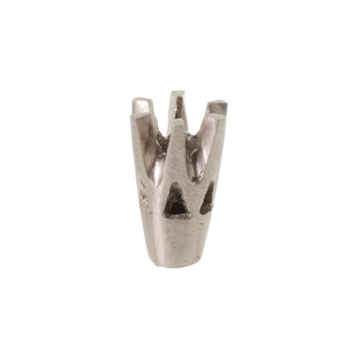 Kastikka Ø 3.5 mm, kynsiä 6, 0.15-0.21 ct, 18VK