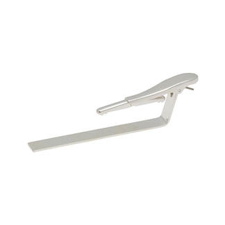 Solmiopidin keinu, koottu, aine 1.00 mm  925 hopea