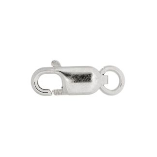750 Karabin flat 9 mm hvit