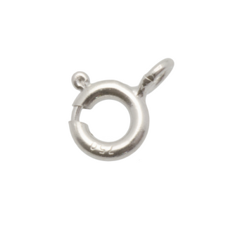 750 springer 5mm 18K VG