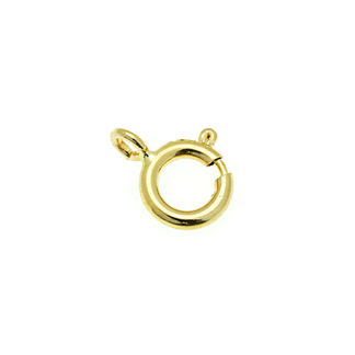 750 Fjærring 6 mm