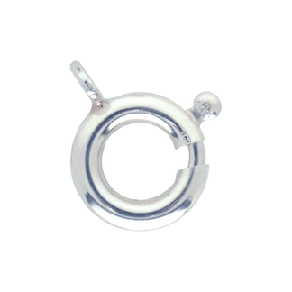 925 Fjærring 6 mm
