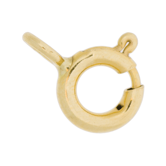 585 Fjærring 7 mm