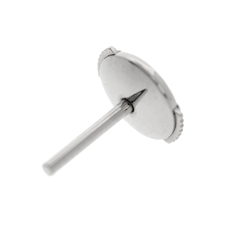 Stift + Alpha 6mm PT 950