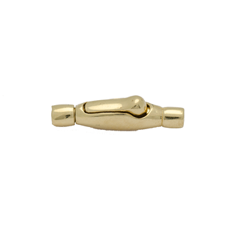 750 Lås krokodille 1,7 mm