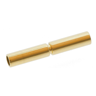 Bajonettilukko Ø 1.20 mm, 18K