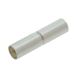 Bajonettilukko Ø 3.00 mm, 925 hopea