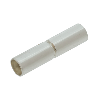 Bajonettilukko Ø 4.00 mm, 925 hopea