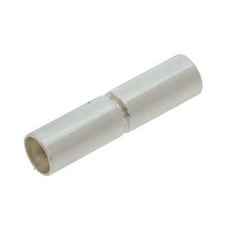 Bajonettilukko Ø 5.00 mm, 925 hopea