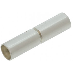 Bajonettilukko Ø 7.0 mm, 925 hopea