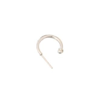 925 Ørekrok 14x2 mm