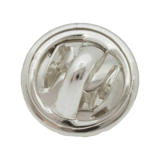 925 Nål-lås 9,5 mm ballou