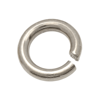 585 Bindögla  4mm 6-pack 18K VG