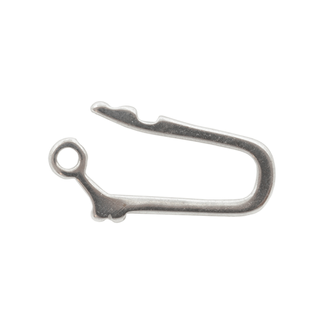925 Snepper flat 13 mm 1 rad