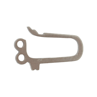 925 Snepper flat 15 mm 2 rader