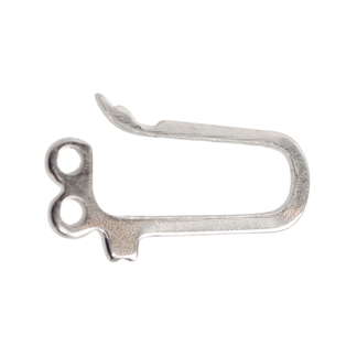 925 Snepper flat 13 mm 2 rader