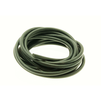 Gummitråd rund 3 mm