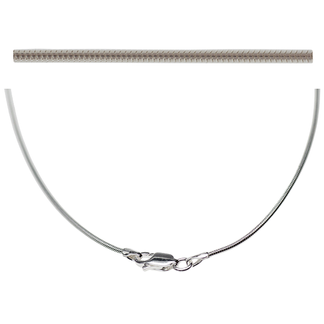 925 Slange 2,4 mm 18 cm