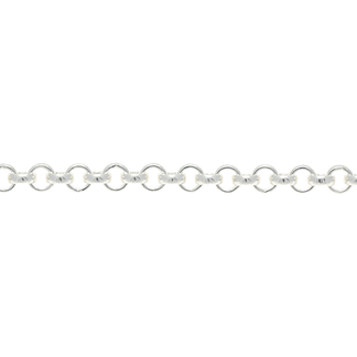 925 Erte 3,5 mm