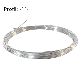 925 HALVR.SKENA 1,50 X 0,80 MM