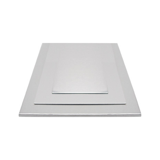 FINSILVER PLÅT 2,50 MM M.KLIPP