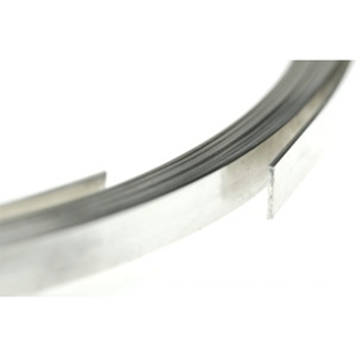 hopeajuote No.1 0,40mm nauhaa 710-760 °C