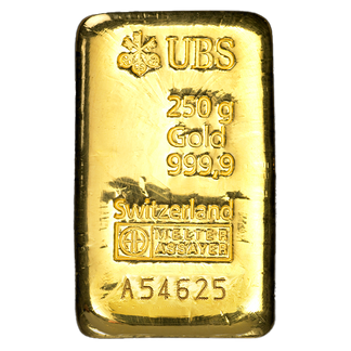 999,9/Kultaharkko 250g