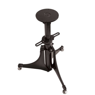 GRS Satellite Turntable Stand