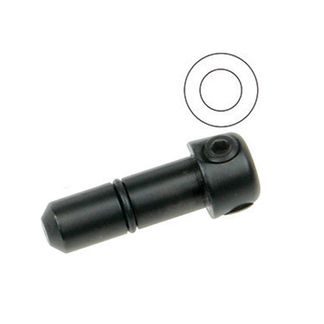 QC-työkalupidin 3,45 mm, 1 kpl, GRS