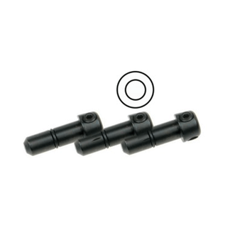 QC-työkalupidin 3,45 mm, 3 kpl, GRS