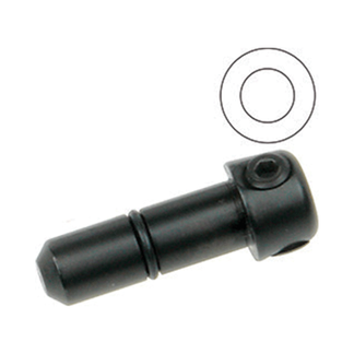 GRS QC verktøyholder 2,34 mm
