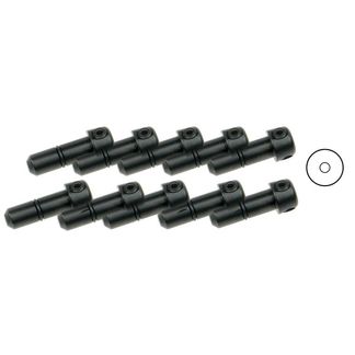 QC-työkalunpidin 1,8 mm, 10 kpl