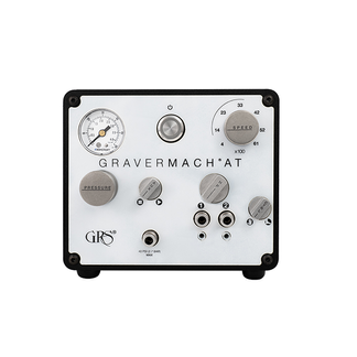 GRS Graver Mach