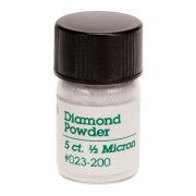 Timanttipulveri 5 ct, 1/2 micron