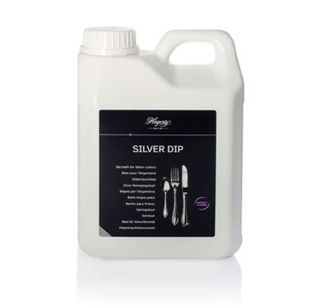 Silver dip 2L, Hagerty