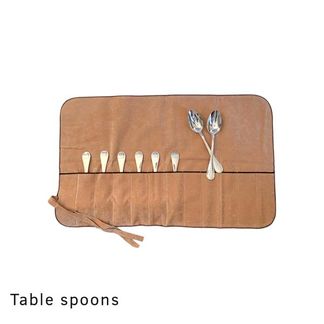 Hagerty etui spiseskje