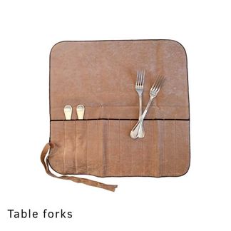 Hagerty etui spisegaffel