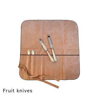 Hagerty etui dessertkniv