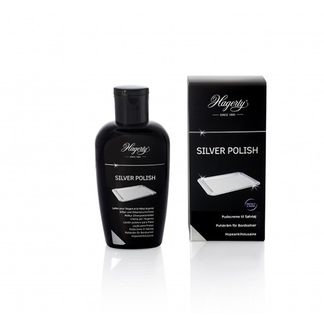 Hagerty Silver Polish 250 ml