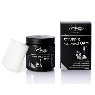 Hagerty Silver & Multimetal Foam 185 gr