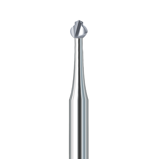 Pora/Pallojyrsin 1,6 mm, työkaluteräs 447, 6 kpl